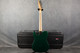 Squier Standard Telecaster - Sherwood Green - Hard Case - 2nd Hand