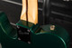 Squier Standard Telecaster - Sherwood Green - Hard Case - 2nd Hand