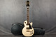 Epiphone Les Paul Custom Pro - Alpine White - Hard Case - 2nd Hand Epiphone Les Paul Custom Pro - Alpine White - Hard Case - 2nd Hand