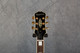 Epiphone Les Paul Custom Pro - Alpine White - Hard Case - 2nd Hand Epiphone Les Paul Custom Pro - Alpine White - Hard Case - 2nd Hand