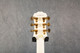 Epiphone Les Paul Custom Pro - Alpine White - Hard Case - 2nd Hand Epiphone Les Paul Custom Pro - Alpine White - Hard Case - 2nd Hand