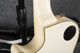 Epiphone Les Paul Custom Pro - Alpine White - Hard Case - 2nd Hand Epiphone Les Paul Custom Pro - Alpine White - Hard Case - 2nd Hand