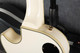 Epiphone Les Paul Custom Pro - Alpine White - Hard Case - 2nd Hand Epiphone Les Paul Custom Pro - Alpine White - Hard Case - 2nd Hand