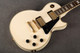 Epiphone Les Paul Custom Pro - Alpine White - Hard Case - 2nd Hand Epiphone Les Paul Custom Pro - Alpine White - Hard Case - 2nd Hand