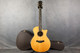 Taylor PS14ce Grand Auditorium Electro Acoustic - Natural - Hard Case - 2nd Hand Taylor PS14ce Grand Auditorium Electro Acoustic - Natural - Hard Case - 2nd Hand
