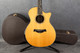 Taylor PS14ce Grand Auditorium Electro Acoustic - Natural - Hard Case - 2nd Hand Taylor PS14ce Grand Auditorium Electro Acoustic - Natural - Hard Case - 2nd Hand