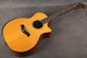Taylor PS14ce Grand Auditorium Electro Acoustic - Natural - Hard Case - 2nd Hand Taylor PS14ce Grand Auditorium Electro Acoustic - Natural - Hard Case - 2nd Hand
