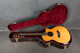 Taylor PS14ce Grand Auditorium Electro Acoustic - Natural - Hard Case - 2nd Hand Taylor PS14ce Grand Auditorium Electro Acoustic - Natural - Hard Case - 2nd Hand