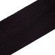 Levy's Signature Cotton Series Guitar Strap - Black