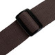 Levy's Signature Cotton Series Guitar Strap - Brown Levy's Signature Cotton Series Guitar Strap - Brown