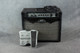 Peavey Vypyr 30 with Sanpera 1 - 2nd Hand Peavey Vypyr 30 with Sanpera 1 - 2nd Hand