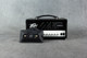 Peavey Invective MH with Footswitch - 2nd Hand Peavey Invective MH with Footswitch - 2nd Hand