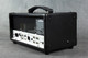 Peavey Invective MH with Footswitch - 2nd Hand Peavey Invective MH with Footswitch - 2nd Hand