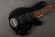 Lakland Skyline 55-01 - Black - 2nd Hand