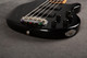 Lakland Skyline 55-01 - Black - 2nd Hand