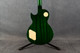 Epiphone Les Paul Standard - Green Burst - 2nd Hand