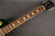 Epiphone Les Paul Standard - Green Burst - 2nd Hand