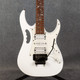 Ibanez JEMJR-WH Steve Vai Junior - White - 2nd Hand
