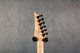 Ibanez JEMJR-WH Steve Vai Junior - White - 2nd Hand