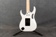 Ibanez JEMJR-WH Steve Vai Junior - White - 2nd Hand