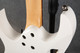 Ibanez JEMJR-WH Steve Vai Junior - White - 2nd Hand