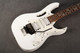 Ibanez JEMJR-WH Steve Vai Junior - White - 2nd Hand