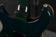 PRS Custom 24 Floyd 10 Top - Dirty Teal - Hard Case - 2nd Hand