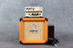 Orange Micro Terror Head and PPC108 Cab - PSU - Box & PSU - 2nd Hand
