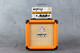 Orange Micro Terror Head and PPC108 Cab - PSU - Box & PSU - 2nd Hand