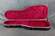 Hiscox SG Guitar Hard Case - 2nd Hand Hiscox SG Guitar Hard Case - 2nd Hand