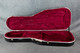 Hiscox SG Guitar Hard Case - 2nd Hand (129277) Hiscox SG Guitar Hard Case - 2nd Hand (129277)