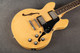 Epiphone ES-339 - Natural - 2nd Hand (129262) Epiphone ES-339 - Natural - 2nd Hand (129262)