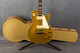Epiphone Les Paul 56 Goldtop - Hard Case - 2nd Hand Epiphone Les Paul 56 Goldtop - Hard Case - 2nd Hand
