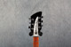 Rickenbacker 320 - Jetglo - Hard Case - 2nd Hand
