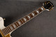 Gretsch G5422TG Electromatic Classic - Snowcrest White - Hard Case - 2nd Hand