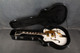 Gretsch G5422TG Electromatic Classic - Snowcrest White - Hard Case - 2nd Hand
