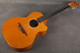 Lowden S-25J Classical Acoustic - Natural - Hard Case - 2nd Hand