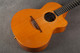 Lowden S-25J Classical Acoustic - Natural - Hard Case - 2nd Hand