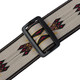 Levy's Tribal Rhythms Series Guitar Strap - Arrow Levy's Tribal Rhythms Series Guitar Strap - Arrow