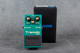 Boss TR-2 Tremolo Pedal - Boxed - 2nd Hand Boss TR-2 Tremolo Pedal - Boxed - 2nd Hand