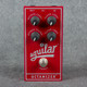 Aguilar Octamizer Analog Octave Pedal - 2nd Hand Aguilar Octamizer Analog Octave Pedal - 2nd Hand