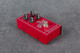 Aguilar Octamizer Analog Octave Pedal - 2nd Hand Aguilar Octamizer Analog Octave Pedal - 2nd Hand