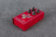 Aguilar Octamizer Analog Octave Pedal - 2nd Hand Aguilar Octamizer Analog Octave Pedal - 2nd Hand