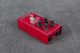 Aguilar Octamizer Analog Octave Pedal - 2nd Hand Aguilar Octamizer Analog Octave Pedal - 2nd Hand