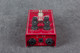 Aguilar Octamizer Analog Octave Pedal - 2nd Hand Aguilar Octamizer Analog Octave Pedal - 2nd Hand