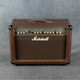 Marshall AS50R Soloist Acoustic Combo Amplifier - 2nd Hand Marshall AS50R Soloist Acoustic Combo Amplifier - 2nd Hand