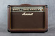 Marshall AS50R Soloist Acoustic Combo Amplifier - 2nd Hand Marshall AS50R Soloist Acoustic Combo Amplifier - 2nd Hand