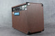 Marshall AS50R Soloist Acoustic Combo Amplifier - 2nd Hand Marshall AS50R Soloist Acoustic Combo Amplifier - 2nd Hand