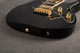 Ibanez Tim Henson Signature THBB10 - Black - Gig Bag - 2nd Hand