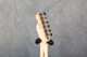 Fender American Performer Telecaster Hum - Aubergine - Gig Bag - 2nd Hand